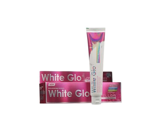 Зубная паста White Glo Отбеливающая Мицеллярная 100 г (9319871001766)