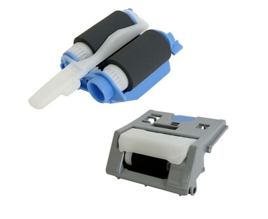 Ролик захоплення паперу HP CLJ Ent M552/553/577 (лоток 2,3,4,5) аналог B5L24-67904 AHK (3204810)