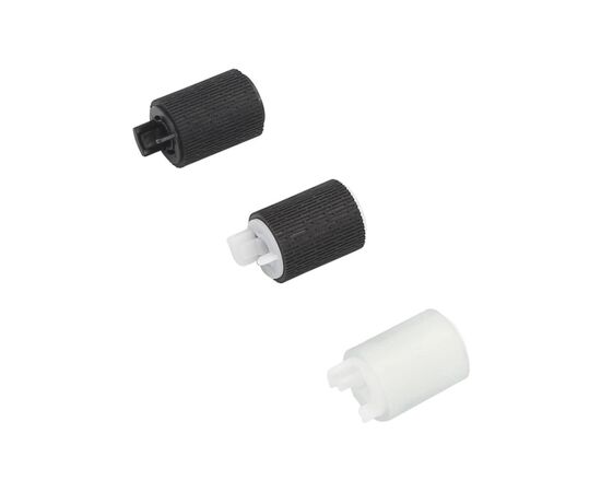 Комплект роликів Canon IR2925, FL4-0763-000/FL4-0762-000, 350K Paper Pickup CET (CET511042)