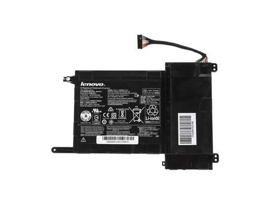 Аккумулятор для ноутбука Lenovo IdeaPad Y700 L14M4P23, 4050mAh (60Wh), 4cell, 14.8V, Li-ion (A71123)