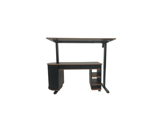 Компьютерный стол Barsky StandUp Loft BSTLс-01 (BSTLс-01), изображение 2