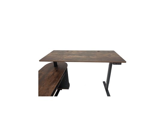 Компьютерный стол Barsky StandUp Loft BSTLс-01 (BSTLс-01), изображение 6