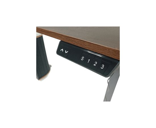 Компьютерный стол Barsky StandUp Loft BSTLс-01 (BSTLс-01), изображение 7