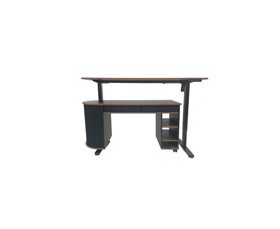 Компьютерный стол Barsky StandUp Loft BSTLс-01 (BSTLс-01)