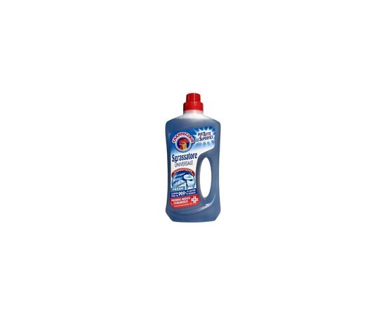 Средство для мытья пола ChanteClair Sgrassatore Universale Дезинфицирующий Со свежим ароматом 750 мл (8015194525927)