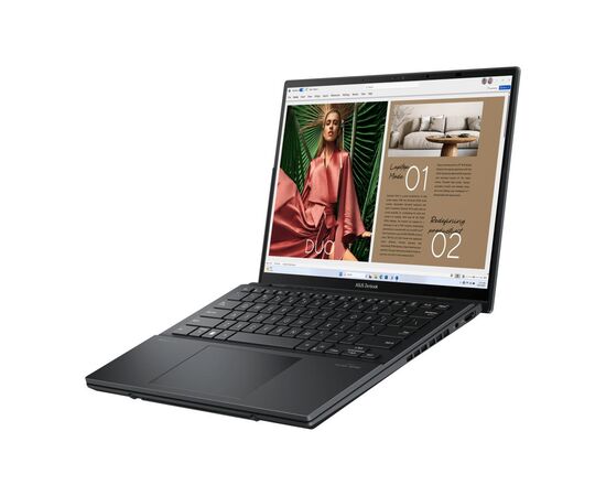 Ноутбук ASUS Zenbook Duo UX8406CA-QL047X (90NB14X1-M001P0), изображение 6