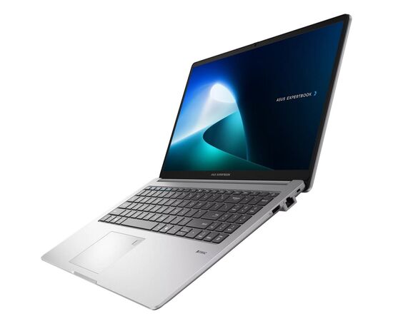 Ноутбук ASUS Expertbook P1 P1503CVA-S72573W (90NX0881-M02Y00), зображення 2