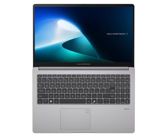 Ноутбук ASUS Expertbook P1 P1503CVA-S72573W (90NX0881-M02Y00), зображення 3