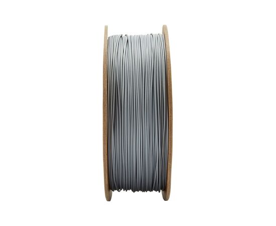 Пластик для 3D-принтера Polymaker PLA PolyTerra 1,75mm 1kg Fossil Grey (PM70824), изображение 2