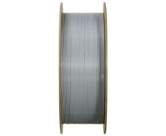 Пластик для 3D-принтера Polymaker PLA HIGH SPEED 1,75mm GREY 1kg (PA12003), изображение 2