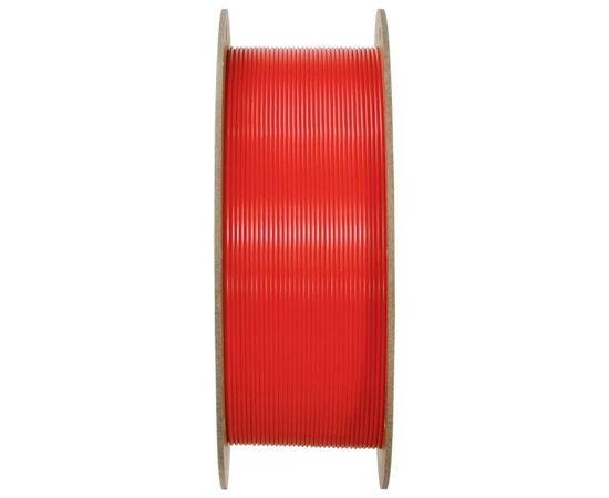 Пластик для 3D-принтера Polymaker PLA HIGH SPEED 1,75mm RED 1kg (PA12005), изображение 2