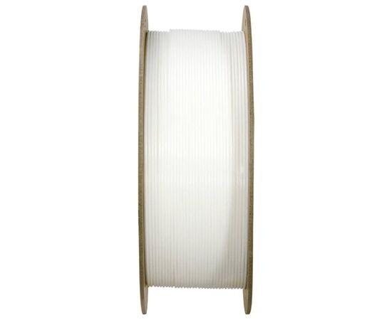 Пластик для 3D-принтера Polymaker PLA HIGH SPEED 1,75mm WHITE 1kg (PA12001), изображение 2