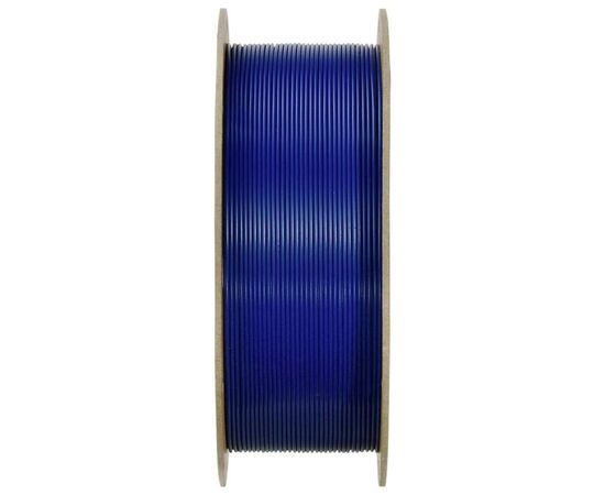 Пластик для 3D-принтера Polymaker PLA PRO HIGH SPEED TOUGH 1,75mm BLUE 1kg (PA13004), изображение 2
