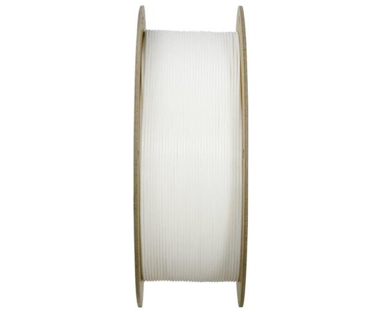 Пластик для 3D-принтера Polymaker PLA PRO HIGH SPEED TOUGH 1,75mm WHT 1kg (PA13001), изображение 2