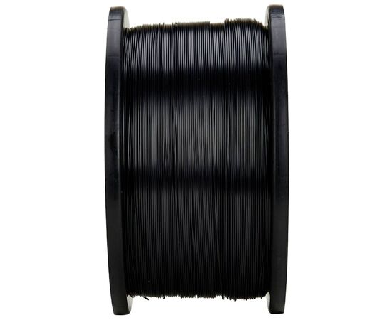 Пластик для 3D-принтера Polymaker ASA 1,75mm BLACK 5kg (PM70991), изображение 2