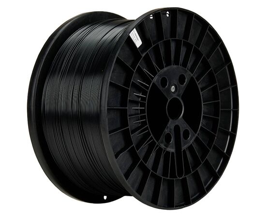 Пластик для 3D-принтера Polymaker ASA 1,75mm BLACK 5kg (PM70991)