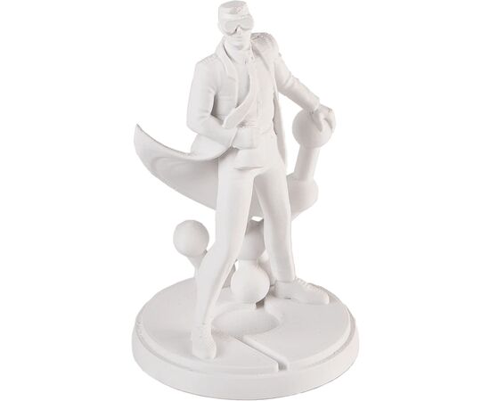 Пластик для 3D-принтера Polymaker ASA 1,75mm WHITE 3kg (PF01021), изображение 2