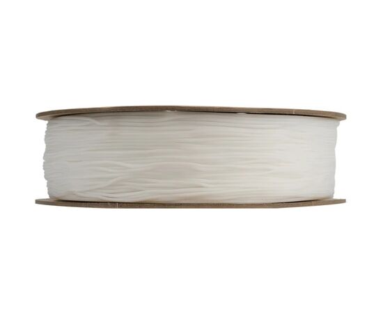 Пластик для 3D-принтера eSUN TPE-83A 1,75mm 1kg White (TPE-83A175W1Y1), зображення 3