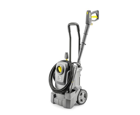 Мойка высокого давления Karcher HD 5/13 E Classic (1.520-810.0)