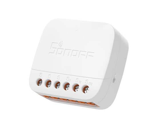 Переключатель Sonoff S-MATE2
