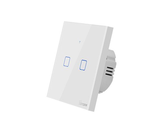 Переключатель Sonoff T2EU2C-TX