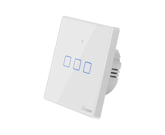 Переключатель Sonoff T2EU3C-TX