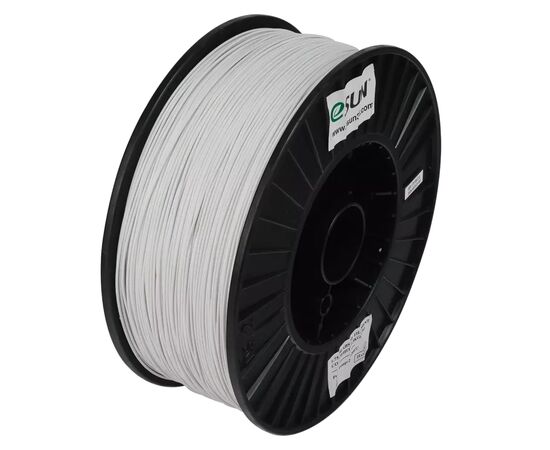 Пластик для 3D-принтера eSUN ABS+, 2.5кг, 1.75мм, COLD WHITE (ABS+175CW2.5)