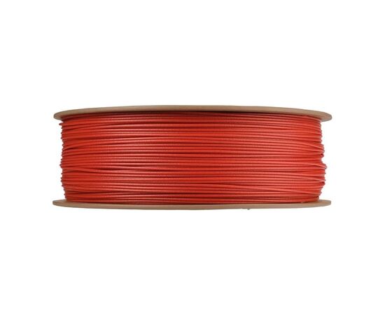 Пластик для 3D-принтера eSUN EABS-GF 1,75mm 1kg RED (EABS-GF-P175R1), зображення 5