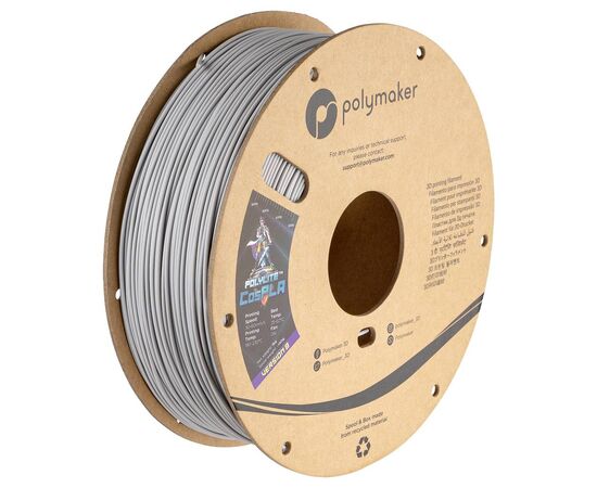 Пластик для 3D-принтера Polymaker PLA POLYLITE Cosplay Ver. B, 1,75 mm 1kg (PA07045)