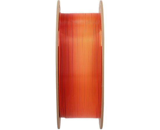 Пластик для 3D-принтера Polymaker PLA PANCHROMA GRADIENT 1,75mm 1kg SILK FIRE (CA03035), изображение 3