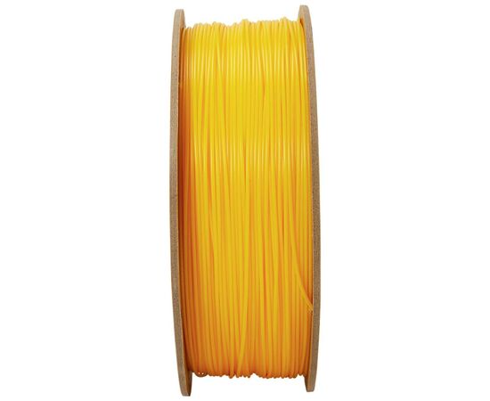 Пластик для 3D-принтера Polymaker PLA POLYLITE 1,75mm 1kg YELLOW (PA02007), зображення 3
