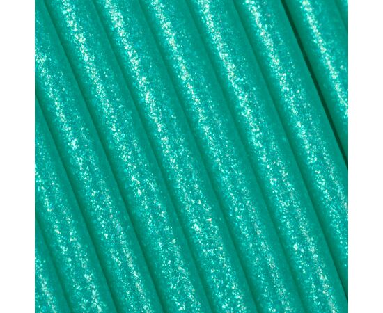Пластик для 3D-принтера Polymaker PLA PANCHROMA CELESTIAL 1,75mm 1kg GREEN (CA02015), изображение 7