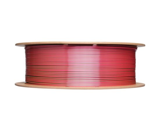 Пластик для 3D-принтера eSUN ePLA-Silk Magic 1кг, 1.75мм, Red Green (EPLA-SILKMAGIC-P175RG1), зображення 4