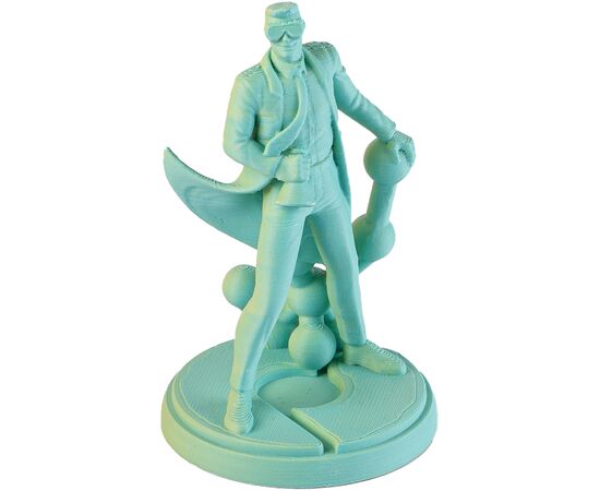 Пластик для 3D-принтера Polymaker PLA PANCHROMA DUAL MATTE 1,75mm 1kg CAMELEON (CA04043), изображение 3