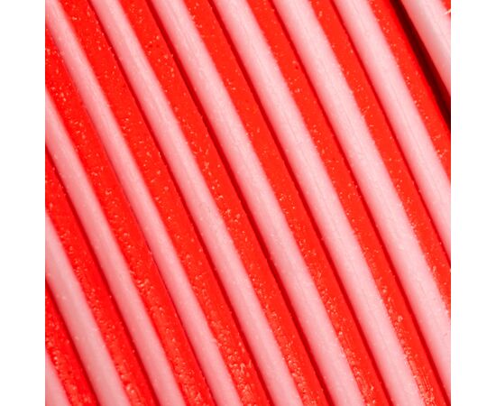 Пластик для 3D-принтера Polymaker PLA PANCHROMA DUAL MATTE 1,75mm 1kg FLAMINGO (CA04044), изображение 4