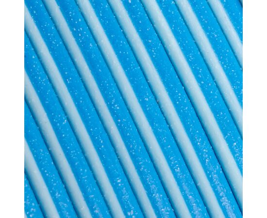 Пластик для 3D-принтера Polymaker PLA PANCHROMA DUAL MATTE 1,75mm 1kg GLACIER BLUE (CA04047), изображение 4