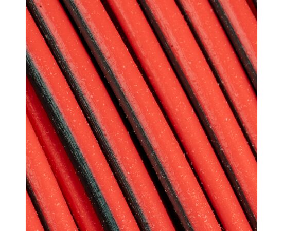 Пластик для 3D-принтера Polymaker PLA PANCHROMA DUAL MATTE 1,75mm 1kg SHADOW RED (CA04051), изображение 4