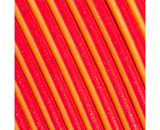 Пластик для 3D-принтера Polymaker PLA PANCHROMA DUAL MATTE 1,75mm 1kg SUNRISE (CA04052), изображение 4