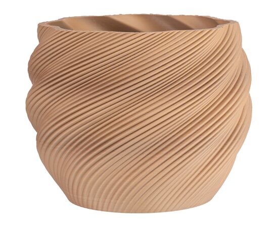 Пластик для 3D-принтера Polymaker PLA PANCHROMA GRADIENT MATTE 1,75mm 1kg WOOD (CA04053), изображение 3