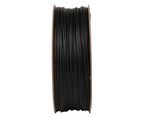 Пластик для 3D-принтера Polymaker PLA POLYLITE LW 1.75 mm 0,8kg BLACK (PA08001), изображение 3