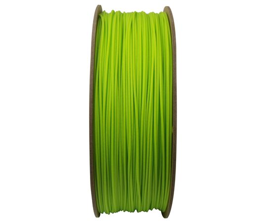 Пластик для 3D-принтера Polymaker PLA POLYLITE LW 1.75 mm 0,8kg BRIGHT GREEN (PA08008), изображение 2