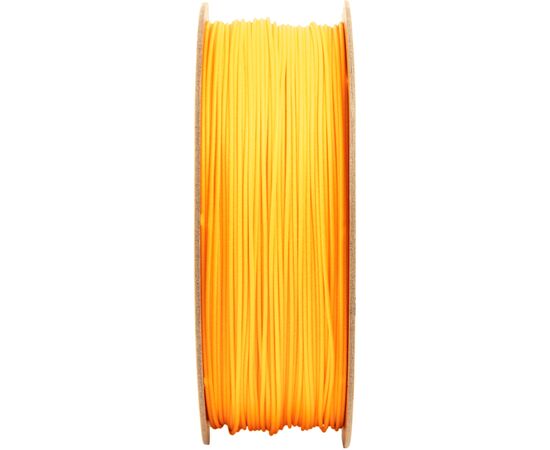 Пластик для 3D-принтера Polymaker PLA POLYLITE LW 1.75 mm 0,8kg BRIGHT ORANGE (PA08007), изображение 2