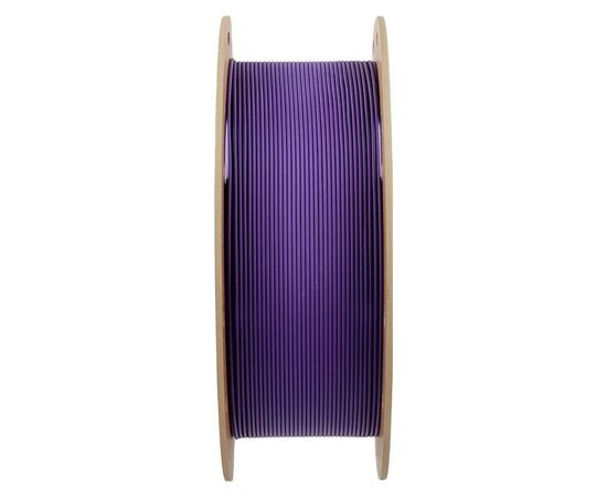 Пластик для 3D-принтера Polymaker PLA PANCHROMA MATTE 1,75mm 1kg ELECTRIC INDIGO (CA04018), изображение 3