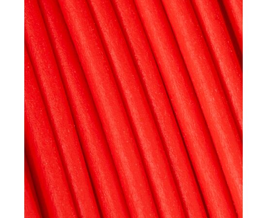 Пластик для 3D-принтера Polymaker PLA PANCHROMA MATTE 1,75mm 1kg LAVA RED (CA04021), изображение 5