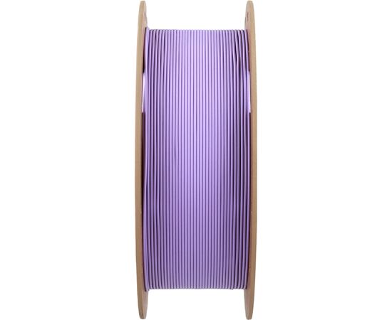 Пластик для 3D-принтера Polymaker PLA PANCHROMA MATTE 1,75mm 1kg LAVENDER PURPLE (CA04022), изображение 3
