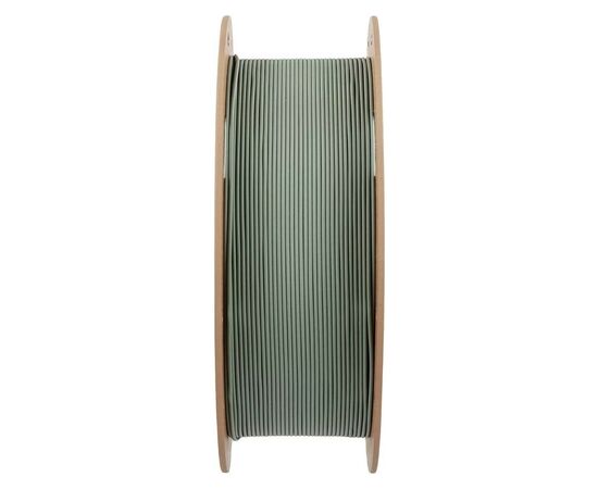 Пластик для 3D-принтера Polymaker PLA PANCHROMA MATTE 1,75mm 1kg MUTED GREEN (CA04025), изображение 3