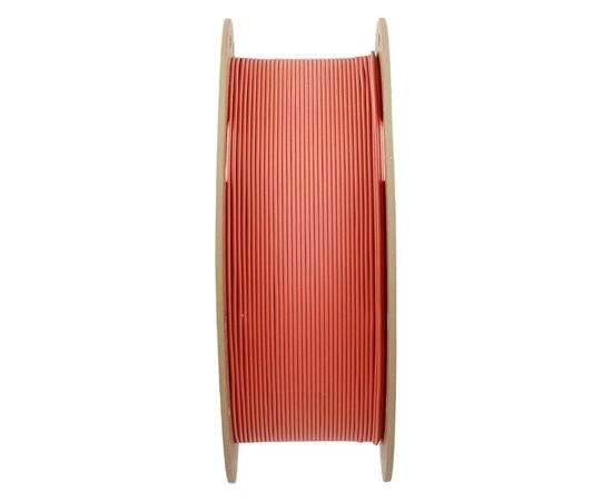 Пластик для 3D-принтера Polymaker PLA PANCHROMA MATTE 1,75mm 1kg MUTED RED (CA04027), изображение 3