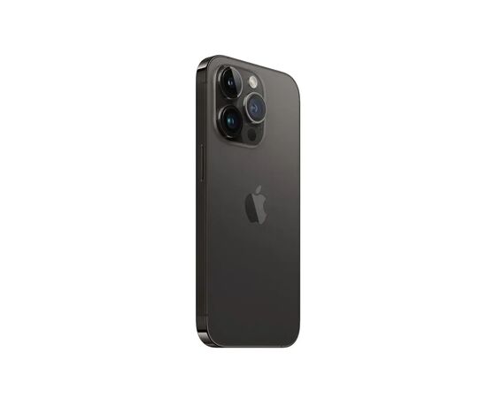 Мобільний телефон Apple iPhone 14 Pro Max 256Gb Space Black (REF A) BREEZY (2AMQ9U3), зображення 3