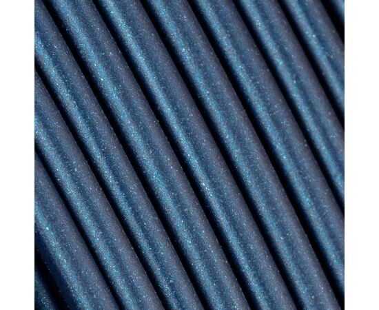 Пластик для 3D-принтера Polymaker PLA PANCHROMA METALLIC 1,75mm 1kg BLUE (CA02036), изображение 6
