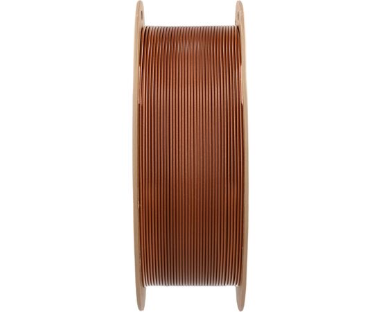 Пластик для 3D-принтера Polymaker PLA PANCHROMA METALLIC 1,75mm 1kg BRONZE (CA02013), изображение 3